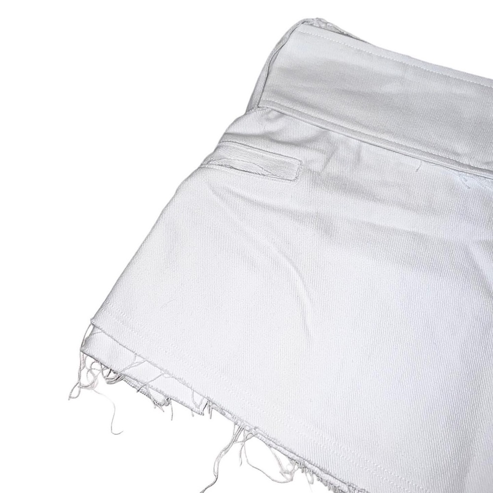 ARE YOU AM I Ketki belted mini skirt - Picture 6 of 11